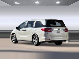Used 2019 Honda Odyssey EX-L video 2