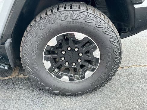 New 2025 GMC Hummer EV 3X w/ Extreme Off-Road Package AWD/4WD image 24