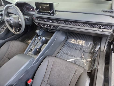 Used 2025 Honda Accord SE image 20