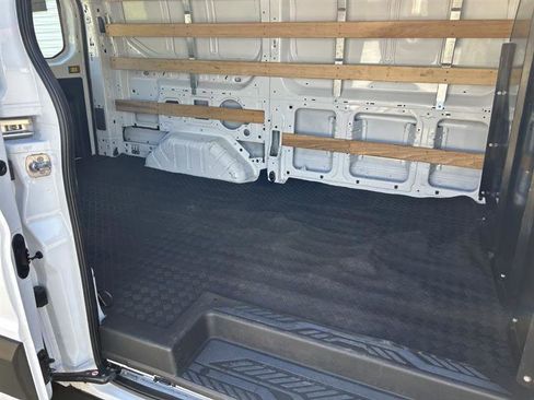 Used 2024 Ford Transit 250 Low Roof w/ Exterior Upgrade Package image 17
