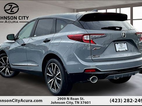 New 2026 Acura RDX A-Spec AWD/4WD image 6