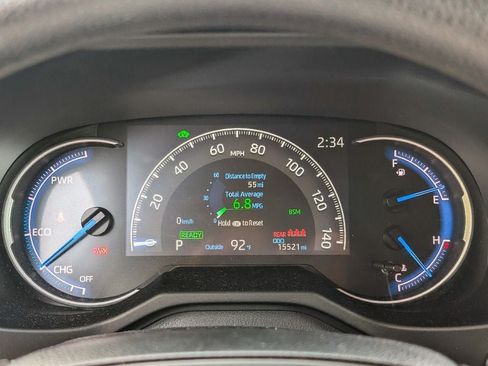 Used 2023 Toyota RAV4 XLE AWD/4WD image 22