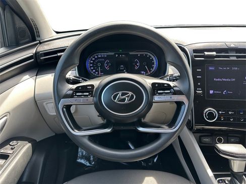 Used 2022 Hyundai Tucson SEL image 11