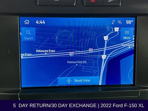 Used 2022 Ford F150 XL w/ STX Appearance Package image 18