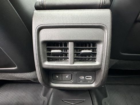 Certified 2023 Cadillac XT4 Sport image 8