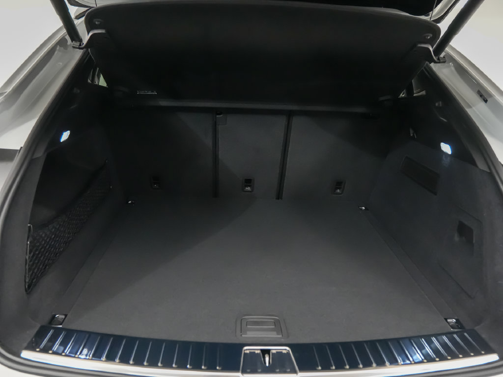 Certified 2026 Porsche Cayenne Coupe AWD/4WD image 13