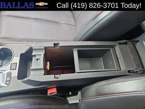 Used 2014 GMC Terrain Denali FWD image 22
