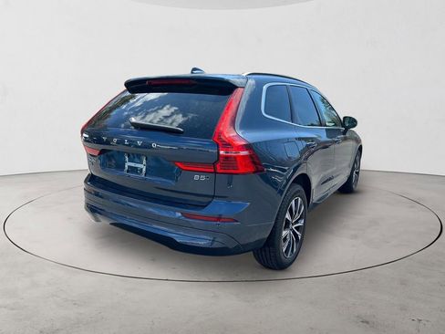 Certified 2023 Volvo XC60 B5 Core w/ Climate Package AWD/4WD image 6
