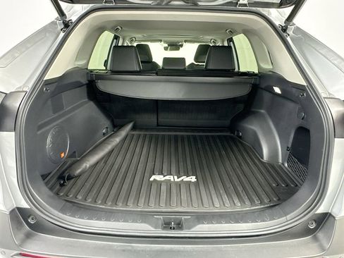 Used 2022 Toyota RAV4 Limited w/ Limited Grade Weather Package image 26