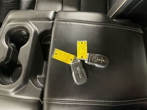 Certified 2019 RAM 1500 Laramie AWD/4WD image 20