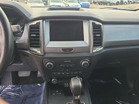 Used 2021 Ford Ranger XLT w/ Equipment Group 301A Mid image 21