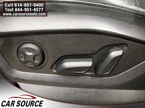 Used 2017 Audi Q7 3.0T Premium Plus w/ Premium Plus Package image 16