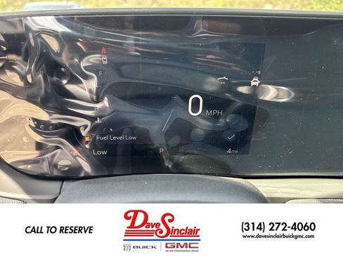 New 2026 Buick Envista Preferred w/ Advanced Safety Package FWD image 15