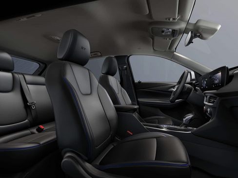 New 2025 Buick Encore GX Sport Touring image 33