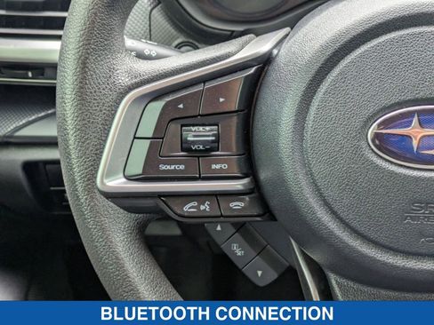 Used 2021 Subaru Forester AWD/4WD image 17
