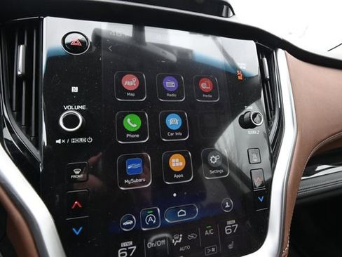 Used 2022 Subaru Outback Touring image 8