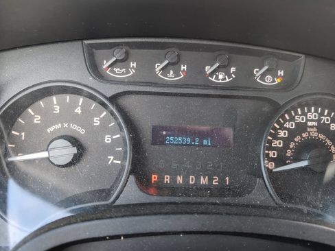 Used 2011 Ford F150 XL w/ PWR Equipment Group RWD image 11