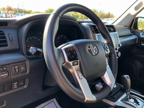 Used 2024 Toyota 4Runner SR5 image 6