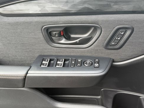 Certified 2026 Honda Passport TrailSport image 20