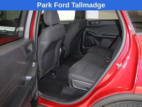 Used 2023 Ford Escape Active w/ Cold Weather Package FWD image 25