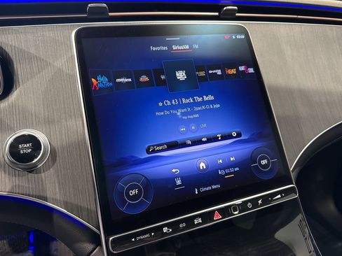 Used 2023 Mercedes-Benz EQE 350+ 4MATIC SUV image 21