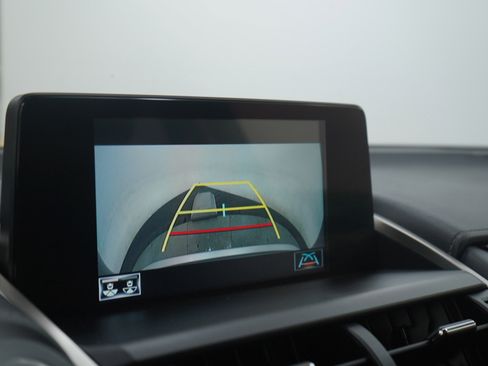 Used 2020 Lexus NX 300h AWD w/ Comfort Package image 29