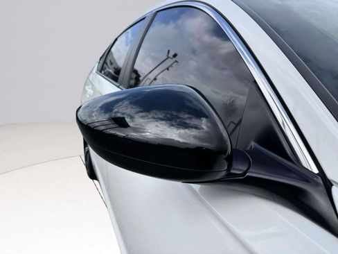 Used 2024 Honda Accord Sport image 10