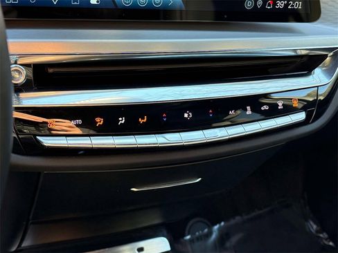 Used 2024 Cadillac Lyriq Luxury w/ LPO, Floor Liner Package image 27