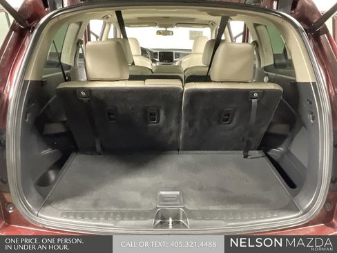 Used 2018 Honda Pilot EX-L image 14