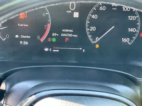 Used 2024 Honda Civic Sport image 19