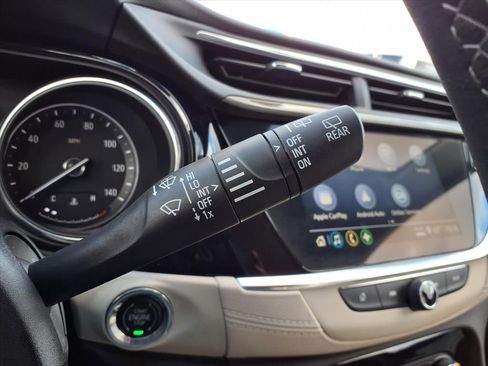 Certified 2023 Buick Encore GX Preferred w/ Cold Weather Comfort Package image 15