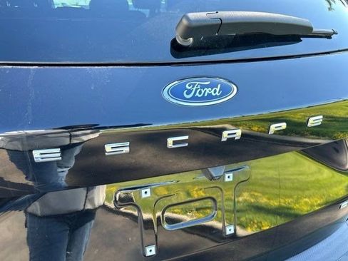 Used 2025 Ford Escape ST-Line AWD/4WD image 52