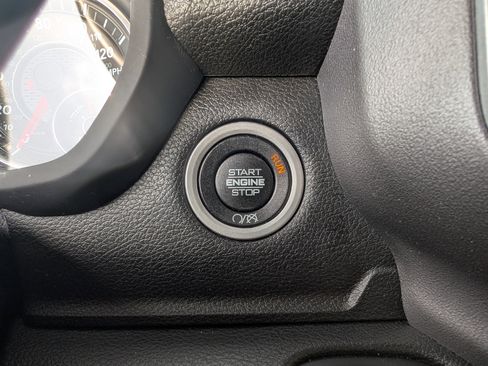 Used 2024 RAM 2500 Big Horn image 29