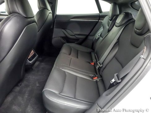 Used 2022 Tesla Model S FULL SELF DRIVING image 13