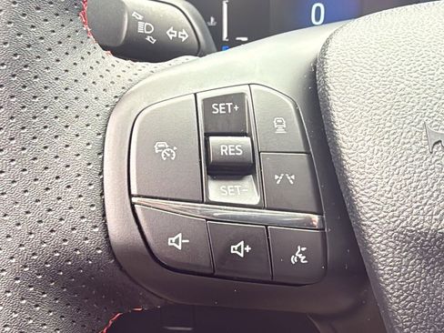 New 2026 Ford Escape ST-Line w/ Tech Pack #1 image 15