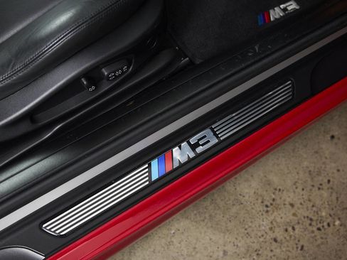 Used 2004 BMW M3 Base 2dr Coupe image 89