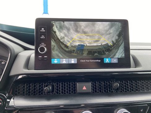 Used 2025 Honda CR-V EX-L image 35