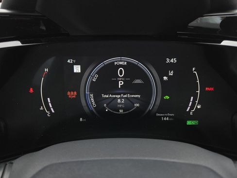 New 2026 Lexus NX 350 AWD w/ Luxury Package image 40