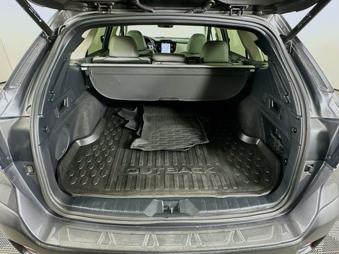 Used 2021 Subaru Outback Limited AWD/4WD image 29