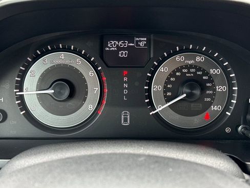 Used 2015 Honda Odyssey EX-L image 25