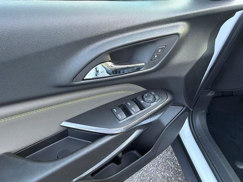 New 2026 Chevrolet Trax ACTIV w/ Driver Confidence Package FWD image 15