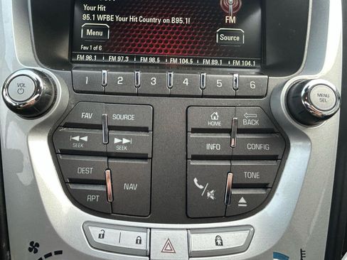 Used 2013 GMC Terrain Denali FWD image 25