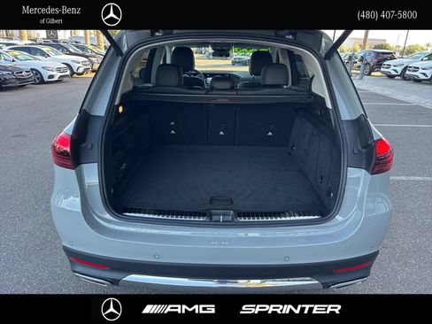 Used 2025 Mercedes-Benz GLE 350 4MATIC image 6