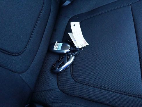 New 2026 Hyundai Tucson SE image 25