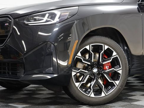 Used 2025 BMW X3 M50 image 3