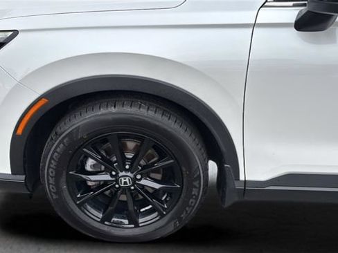 Used 2024 Honda CR-V Sport-L image 35