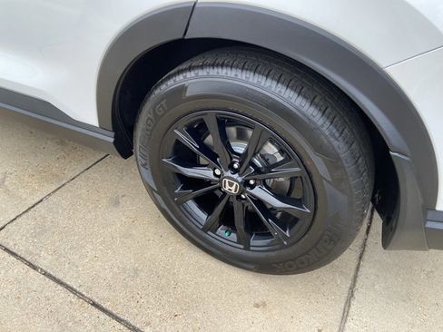 Used 2024 Honda CR-V Sport-L image 29