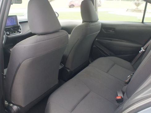 Used 2024 Toyota Corolla LE FWD image 13
