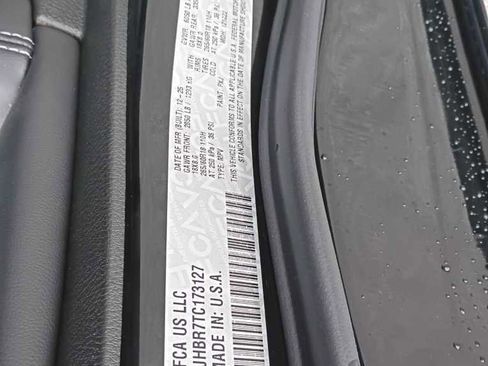 New 2026 Jeep Grand Cherokee Limited image 12