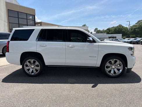 Used 2017 Chevrolet Tahoe Premier RWD image 14